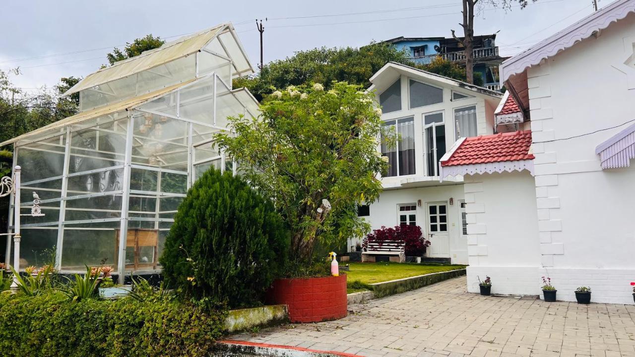 Hidden Heritage Ooty Exterior foto